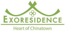 Exoresidence Heart of Chinatown