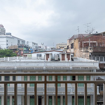 Double Room with Balconyalt=